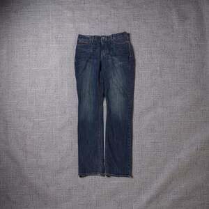 Levi's 525 Perfect Waist Straight Leg Jeans Size 10M W30 L32